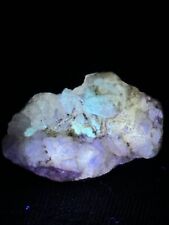 Calcite Crystal uv Active picture