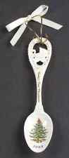 Spode Baby's First Christmas Spoon - With Box 5978910 picture