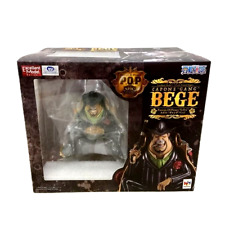 ONE PIECE Portrait Of Pirates S.O.C CAPONE GANG BEGE Figure Megahouse picture