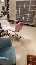Hello Kitty Impressions Vanity Makeup Chair Pink Viral Tiktok NWT picture