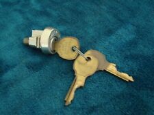 CompX USPS-L-1172C National Mailbox Lock C9100 (Lock with 3-Keys). picture
