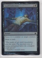 Magic Instill Infection - Instillate Infection 085/249 MM2 C FOIL picture