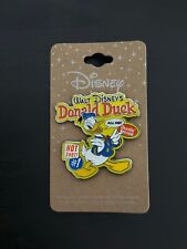 Disney Donald Duck Classic Cartoon Enamel Pin picture