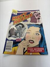 Katy Keene Special #8 Archie Comics Romance Series April 1985 picture