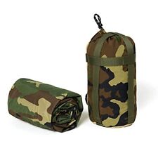 Bivy Cover Sack for Military Army Modular Sleeping System, Waterproof Outer S... picture