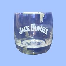 Jack Daniel's Whiskey Glass - Old No. 7 Bottom picture