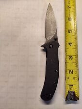 Kershaw Speed safe 1730bwh3 Pocket Knife picture