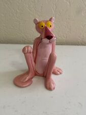Vintage United Artists 1982 Royal Orleans Japan Ceramic Pink Panther Figurine picture