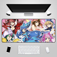 HD Figure Large Mousepad Cosplay Yu-Gi-Oh Anime Keyboard Mouse pad Gift #85 picture