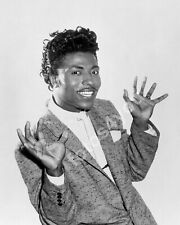 Little Richard 8X10 Glossy Photo Picture IMAGE #2 picture