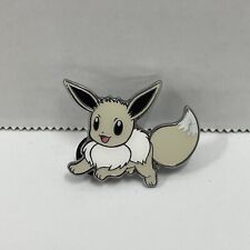 Pokemon GO Radiant Collection Box Eevee Pin NEW picture