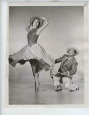 Gene Kelly 1951 vintage photo An American original  picture