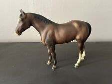 Vintage Breyer Quarter Horse Yearling picture