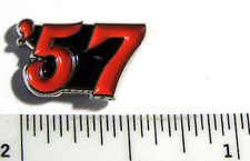 1957 Year Pin (1 ) pin '57_ Auto _ Birthdays _ Anniversary Occasions ? picture