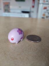 Pokemon Munna Mini Micro Collectible Figure Cake Topper  picture