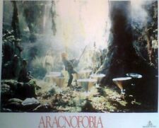 ARACHNOPHOBIA Jeff Daniels John Goodman LOBBY CARD 90 picture