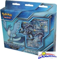 Pokemon TCG Legendary Battle Deck ARTICUNO Factory Sealed Box-60 Cards  picture