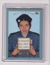 2023 PIECES OF THE PAST HISTORICAL EDITION RELIC ROSA PARKS picture