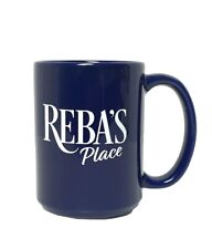NEW Reba’s Place Reba McEntire Restaurant Coffee Mug Country Music picture