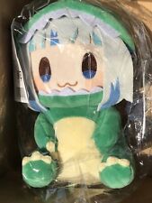 Gawr Gura Dino Official Plush Doll Hololive Production Birthday Celebration 2022 picture