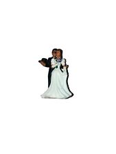 Vintage Lil Homies Action Figure PVC Figurine Bride & Groom Wedding Marriage picture