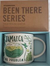 Starbucks 2023 Jamaica Been There Series Across The Globe Mug NEW IN BOX picture