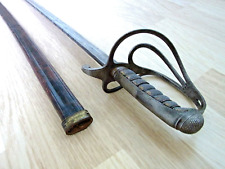 Antique 1821 pattern British Light Cavalry Sword picture