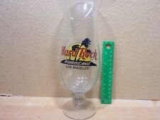 Hard Rock Cafe Hurricane Glass Los Angeles picture
