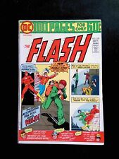Flash  #229  DC Comics 1974 VF+ picture