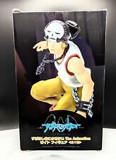 The World Ends With You Beat Figure Taito Square Enix Games Japan Unopened (MIB) picture