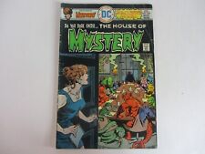 DC Comics THE HOUSE OF MYSTERY #239 March 1976 picture