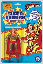 SUPERMAN #17 CVR E DC SUPER POWERS CARD STOCK VAR - PRESALE 8/21/24 picture