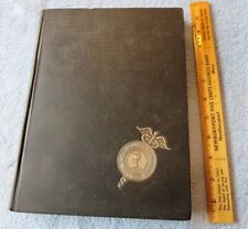 1936 Lichonian Long Island College of Medicine, Brooklyn, New York Yearbook picture