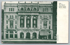 Detroit MI Michigan - Detroit Opera House - Postcard - circa 1905 picture
