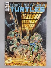 Teenage Mutant Ninja Turtles 103 1:10 RI Variant - IDW* picture