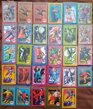 Mego Museum Promo Trading Cards - U PICK YOUR CHOICE ✨RARE & NM✨ picture
