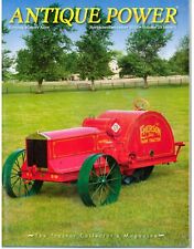 Country Hi-Drive Tractor, Emerson-Brantingham Tractor, Case 600, Cockshutt 50 picture