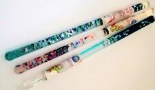 Vtg Rare NWT Glitter Space Tubes for Illusion Kaleidoscopes Lot/3 Asst. Colors picture