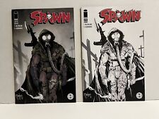 Spawn #272 Lot HTF high grade NM+ 9.6/9.8 picture