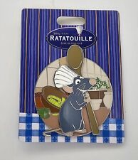 Disney Pin Blog event exclusive - Remy Pin Ratatouille LE250 - SOLD OUT picture