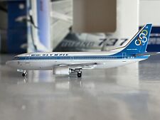 Aeroclassics Olympic Airways Boeing 737-300 1:400 SX-BLA ACSXBLA picture