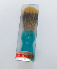 NOS Japanese Shaving Brush Natural Bristles picture