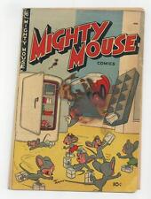 Mighty Mouse #16 FR/GD 1.5 1950 picture