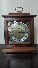 Vintage Seth Thomas LEGACY Westminster Chimes Key Wound Mantle Clock picture