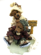 Boyds Bears & Friends Simone & Bailey 2267 Bearstone Collection 22E/1965 picture