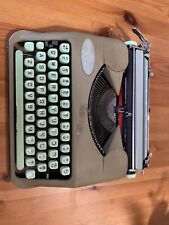 Hermes Rocket Portable Typewriter picture