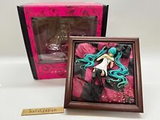 Good Smile Company Supercell feat. Hatsune Miku World is Mine 1/8 Figure picture
