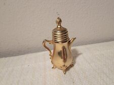 Mini Kettle rare Sparks VINTAGE LIGHTER hyglo usa made 1925 RARE  picture