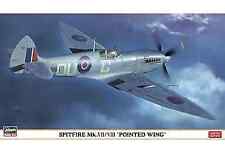 1/48 Spitfire Mk.7/8 “Pointed Wing” picture