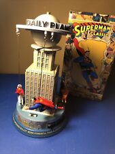 schylling superman classic carousel picture